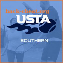 USTA Southern Championships icon