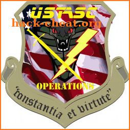 USTASC icon