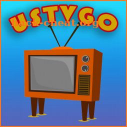 USTV Channels Networks icon