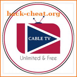 USTVGO: free live tv website icon