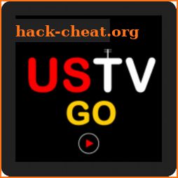 USTVGO - Free TV & Movies Latest icon