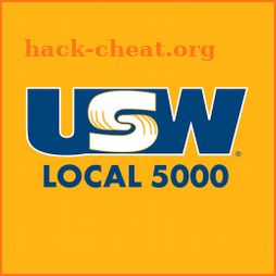 USW Local 5000 icon
