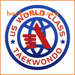 USWC Taekwondo Tri-Cities icon