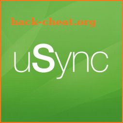 uSync icon