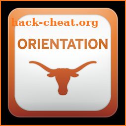 UT Austin Orientation icon