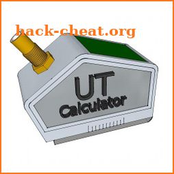 UT Calculator icon