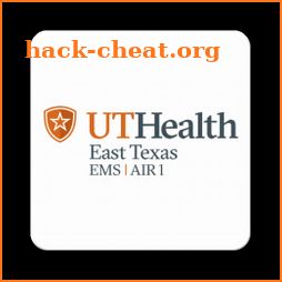 UT Health East Texas EMS icon