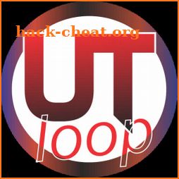 UT Loop PRO - Free HTTP/SSH/SSL VPN icon
