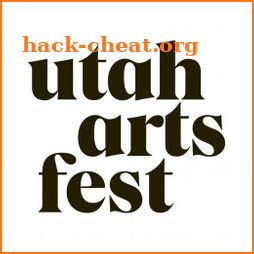 Utah Arts Festival icon