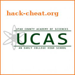 Utah County Academy of Science icon
