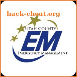 Utah County Ready icon