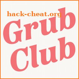 Utah Grub Club icon