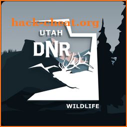 Utah Hunting and Fishing icon