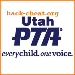 Utah PTA One Voice icon