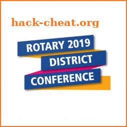 Utah Rotary District Conference 2019 icon