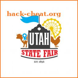 Utah State Fair icon