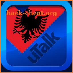 uTalk Albanian icon
