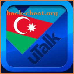 uTalk Azeri icon