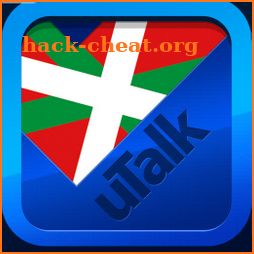 uTalk Basque icon
