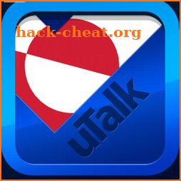 uTalk Greenlandic icon