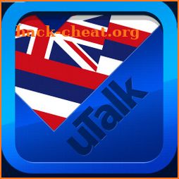 uTalk Hawaiian icon