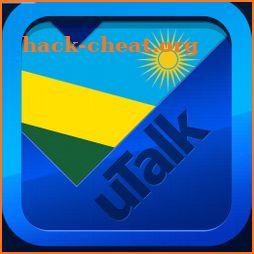 uTalk Kinyarwanda (Rwanda) icon