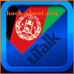uTalk Pashto icon