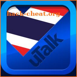 uTalk Thai icon