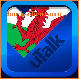 uTalk Welsh icon