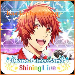 Utano☆Princesama: Shining Live icon