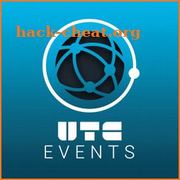 UTC Events - Conference App icon