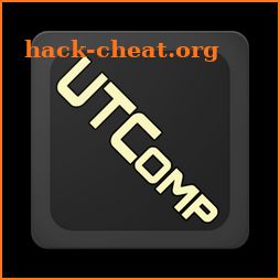 UTCOMP all in one gauge icon