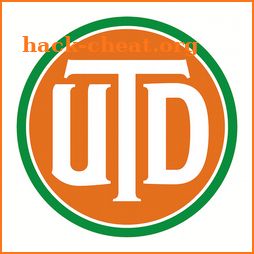 UTD Mobile icon