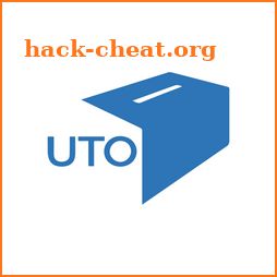 UTO Blue Box icon