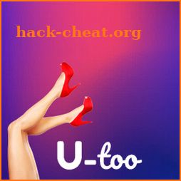 Utoo: Video Call & Meet Strangers icon
