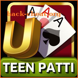 UTP - Ultimate Teen Patti icon