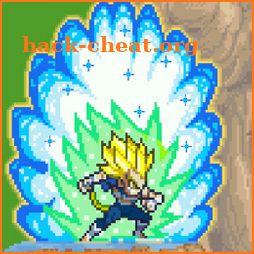 Utra Anime War : Warrior Fantastic Battle icon