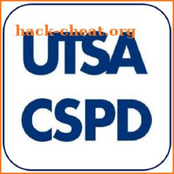 UTSA CSPD icon