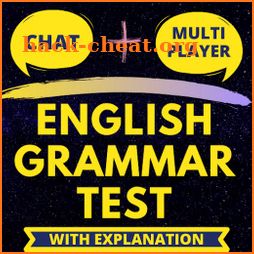 UtterMost : English Grammar Test & Grammar Book icon