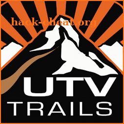 UTV Trails icon