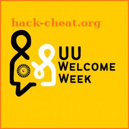 UU Welcome Week icon