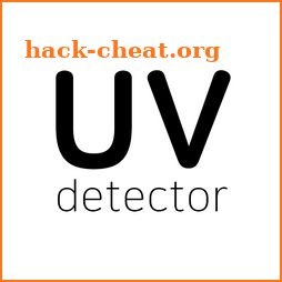 UV Detector icon