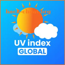UV Index Global icon