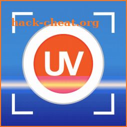 UV Scanner icon