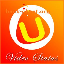 UV Video Status icon