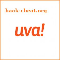 Uva! Delivery icon
