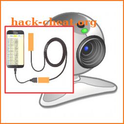 UVC camera USB endoscope 2020 icon