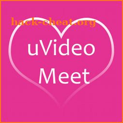 uVideo Meet icon