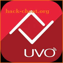 UVO link icon