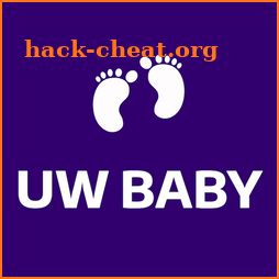 UW Baby icon